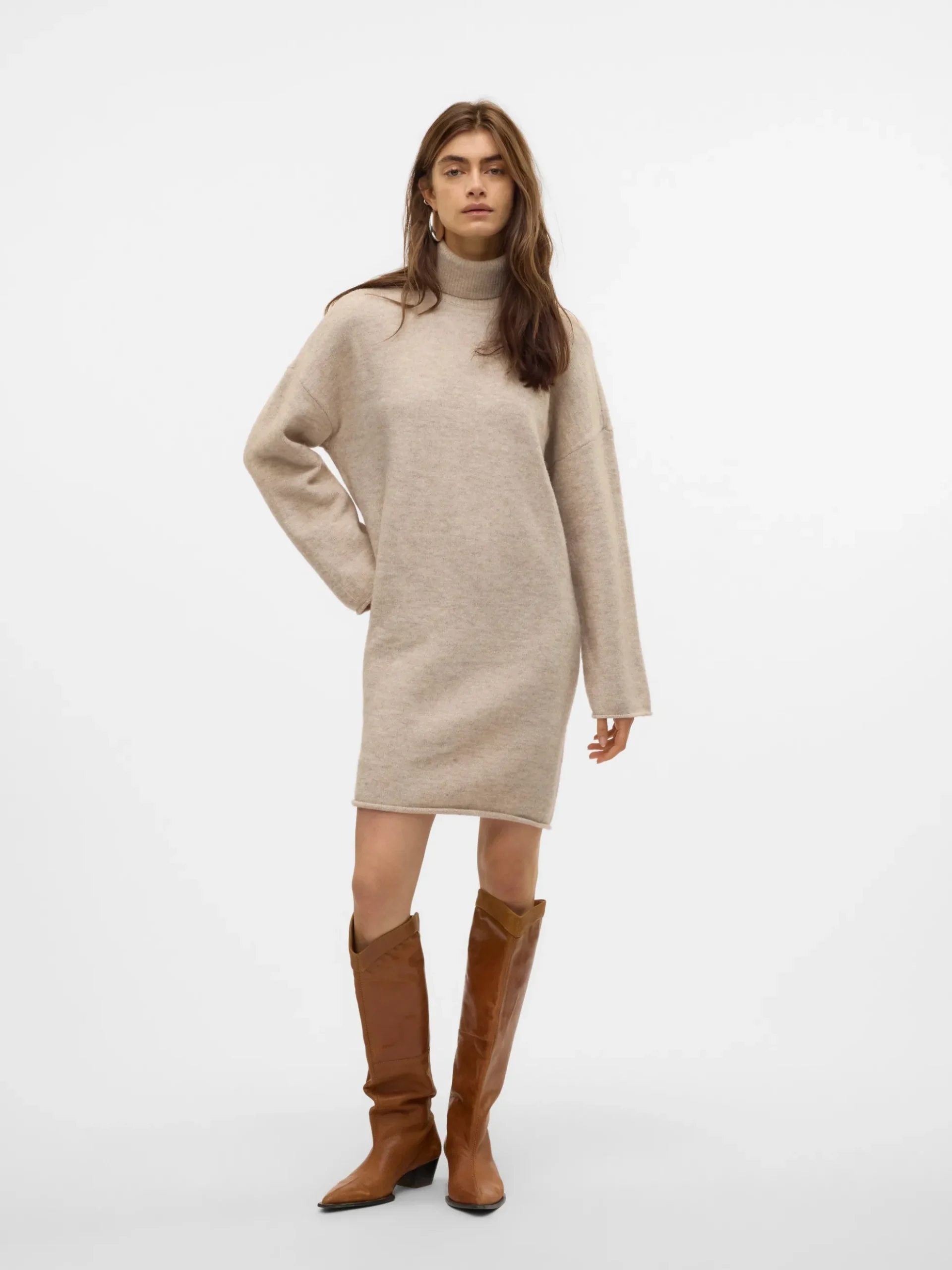 VMGEMMA Kurzes Kleid