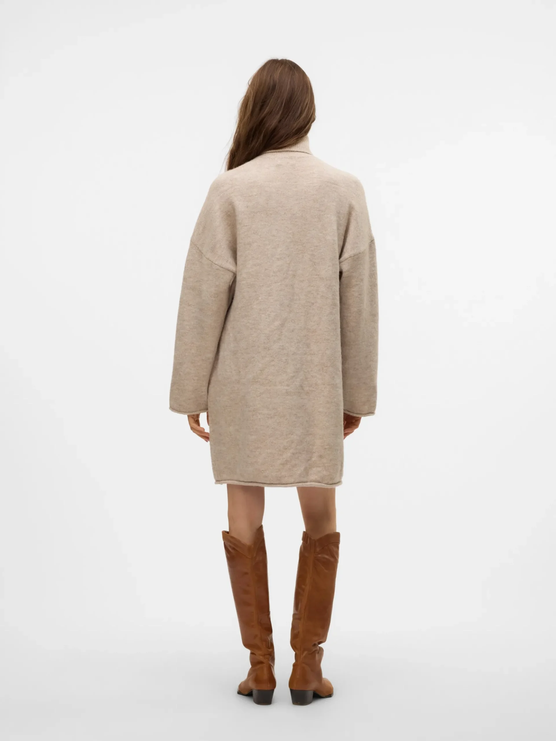 VMGEMMA Kurzes Kleid
