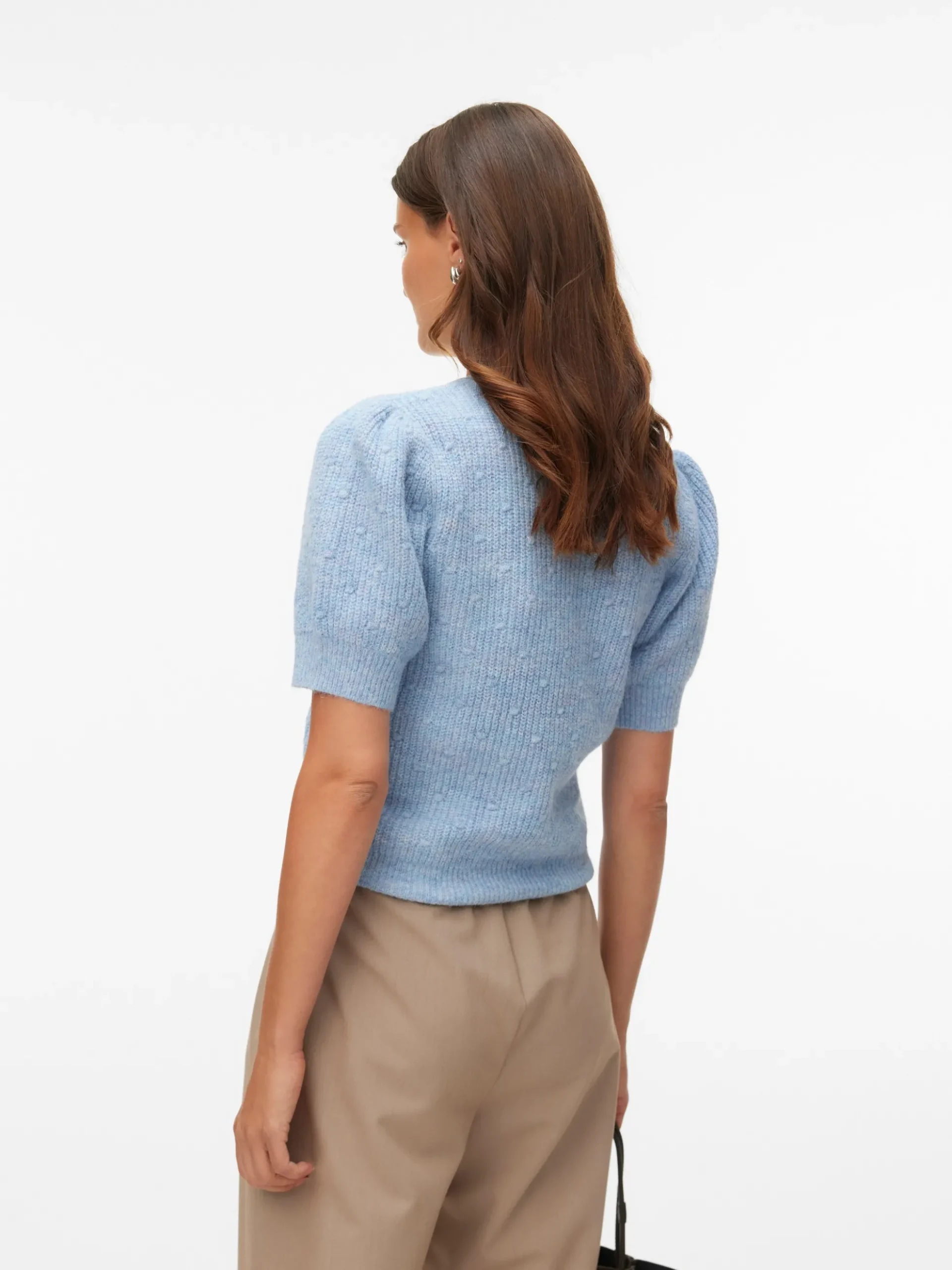 VMGENIUS Strickpullover