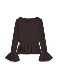 VMGEORGIA Strickpullover