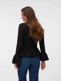 VMGEORGIA Strickpullover