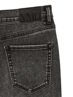 VMGIGI Hohe Taille Ausgestellt Jeans