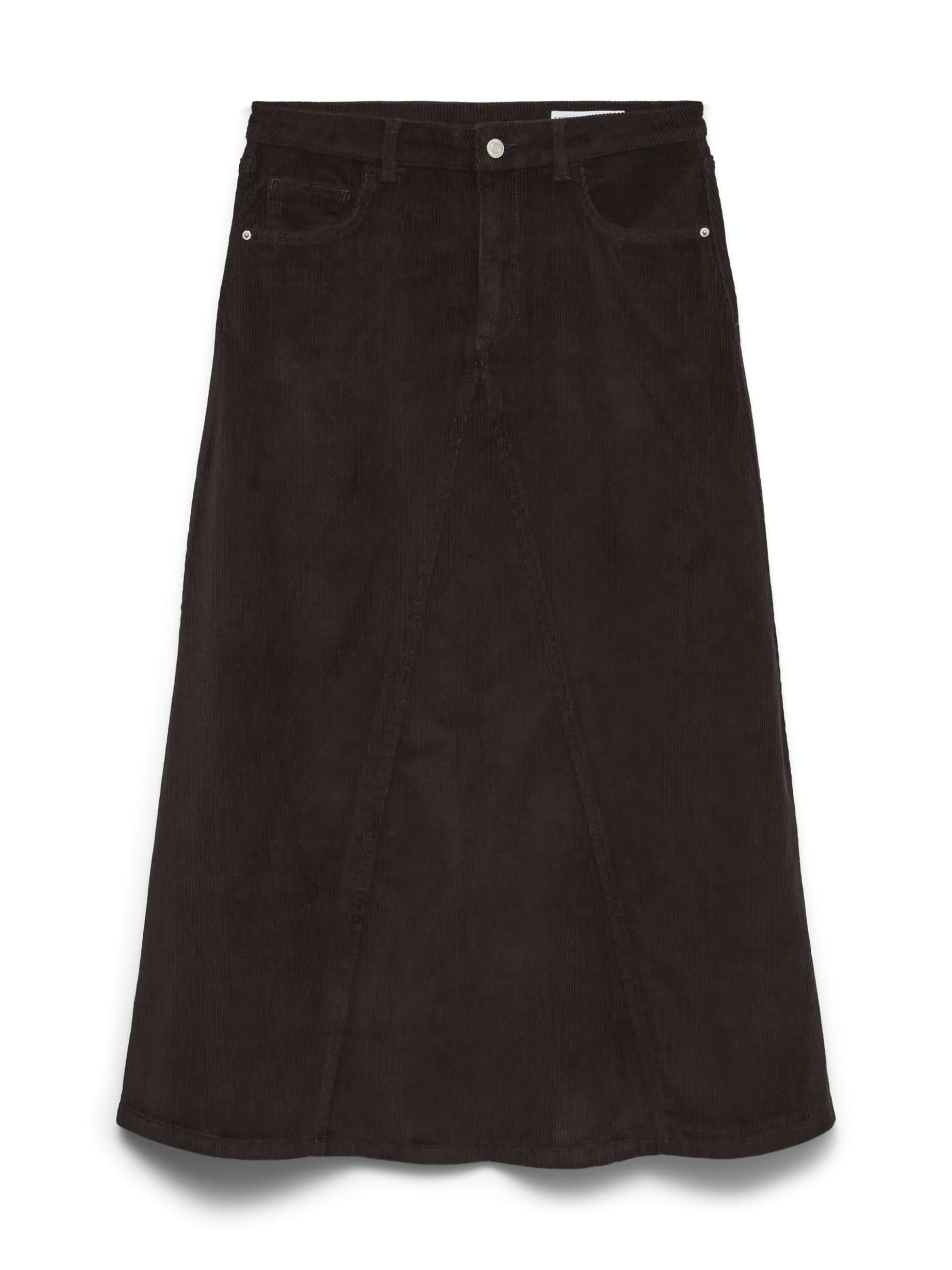 VMGINA Hohe Taille Kurzer Rock