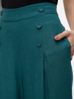 VMGISELLE Hohe Taille Hose