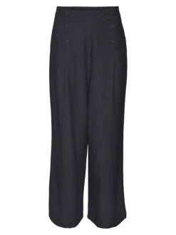 VMGISELLE Hohe Taille Hose