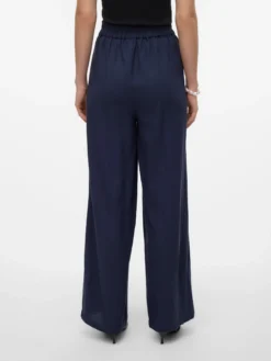 VMGISELLE Hohe Taille Hose