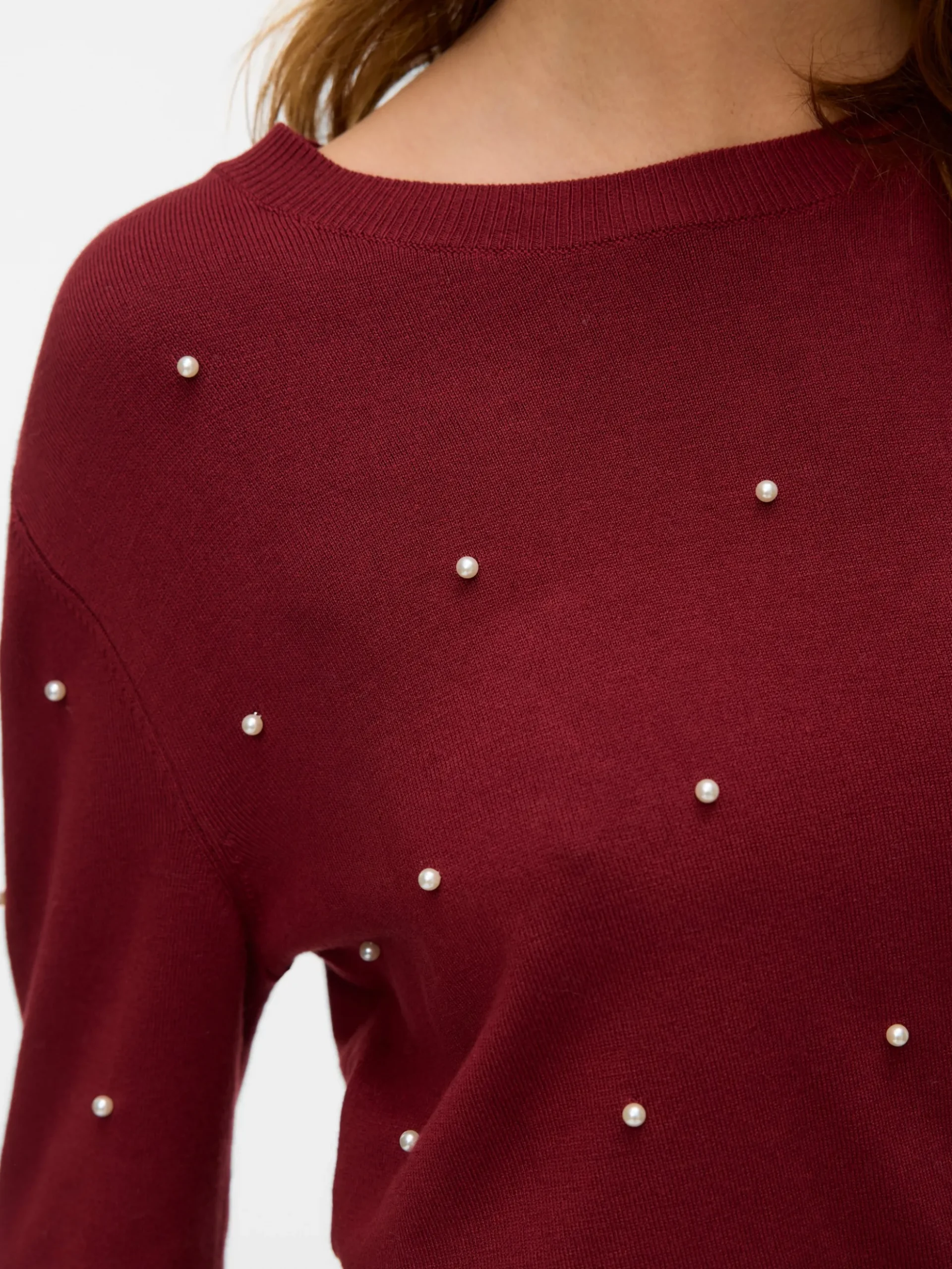 VMGLORY Strickpullover
