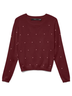 VMGLORY Strickpullover