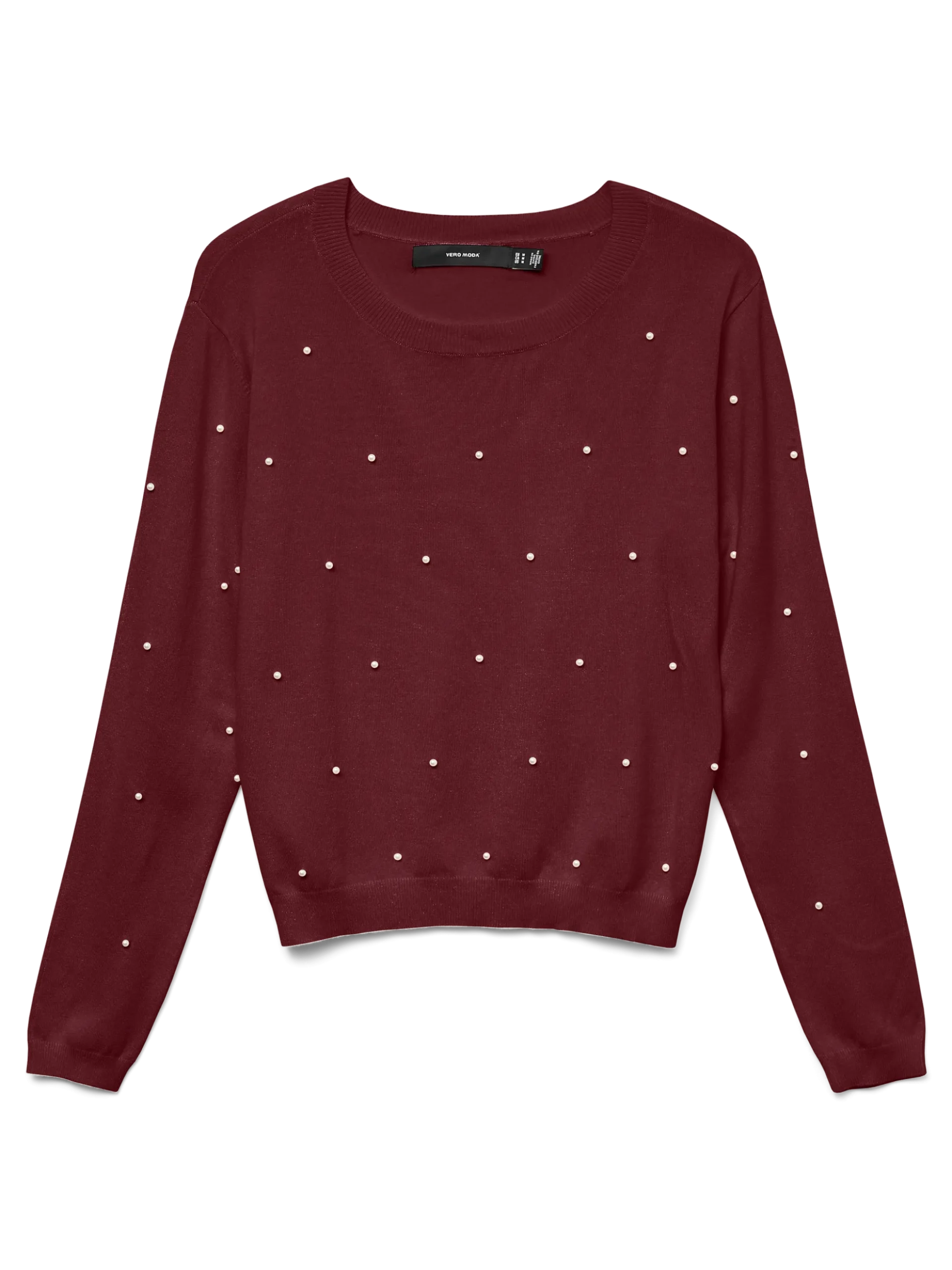VMGLORY Strickpullover