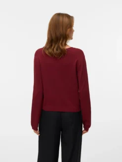 VMGLORY Strickpullover