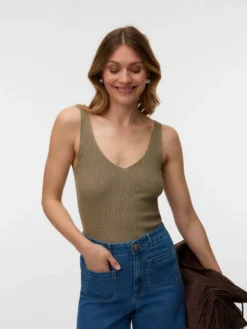 VMGLORY Top