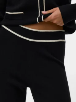 VMGOLD Mittlere Taille Hose