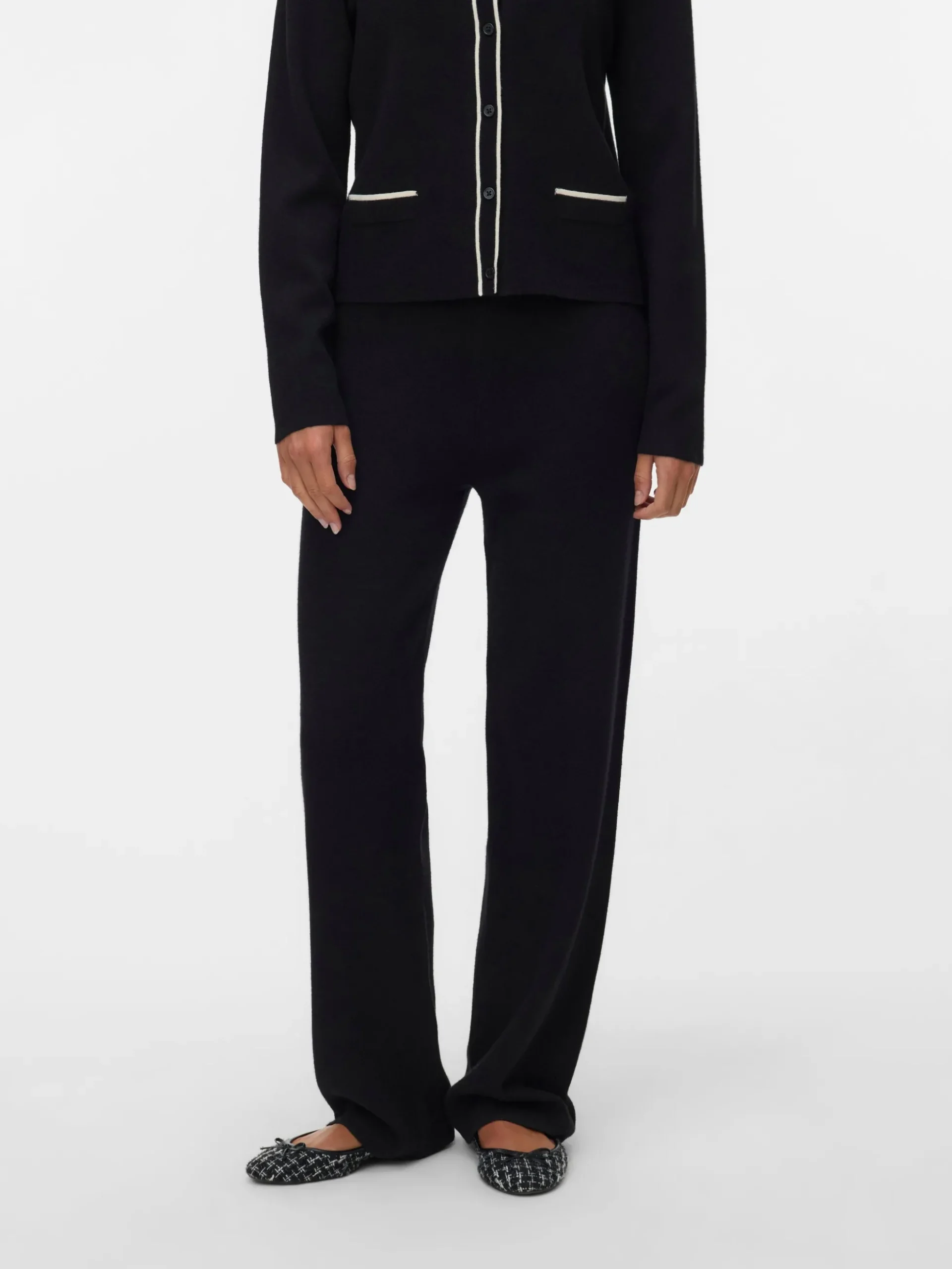 VMGOLD Mittlere Taille Hose