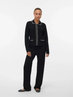 VMGOLD Mittlere Taille Hose