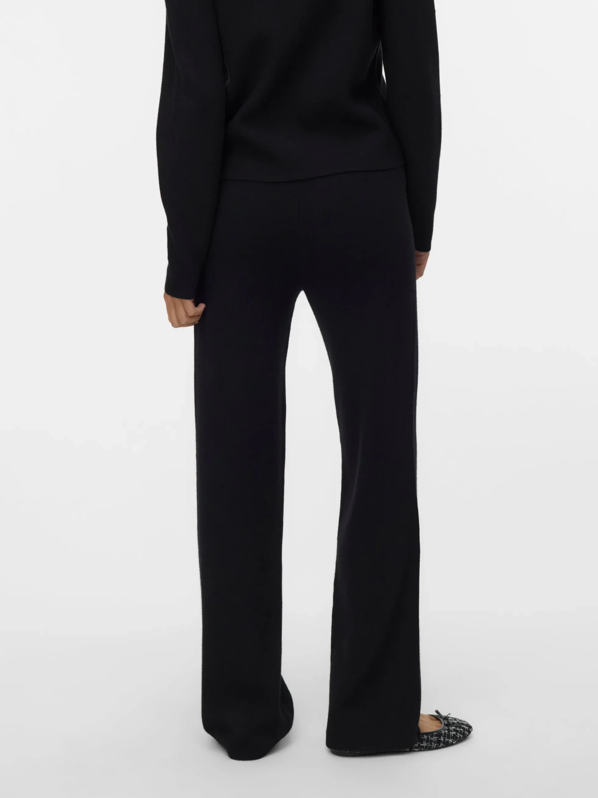 VMGOLD Mittlere Taille Hose
