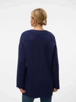 VMGOLD Strickpullover