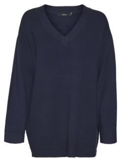 VMGOLD Strickpullover