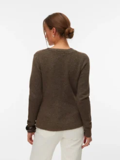 VMGRACE Strickjacke