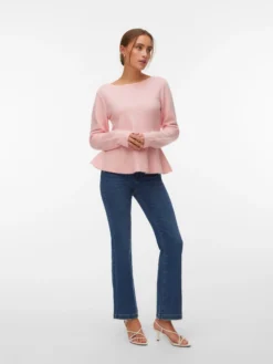VMGRACE Strickpullover
