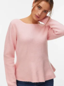 VMGRACE Strickpullover