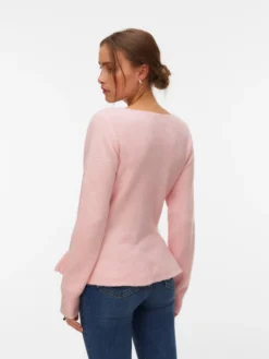 VMGRACE Strickpullover