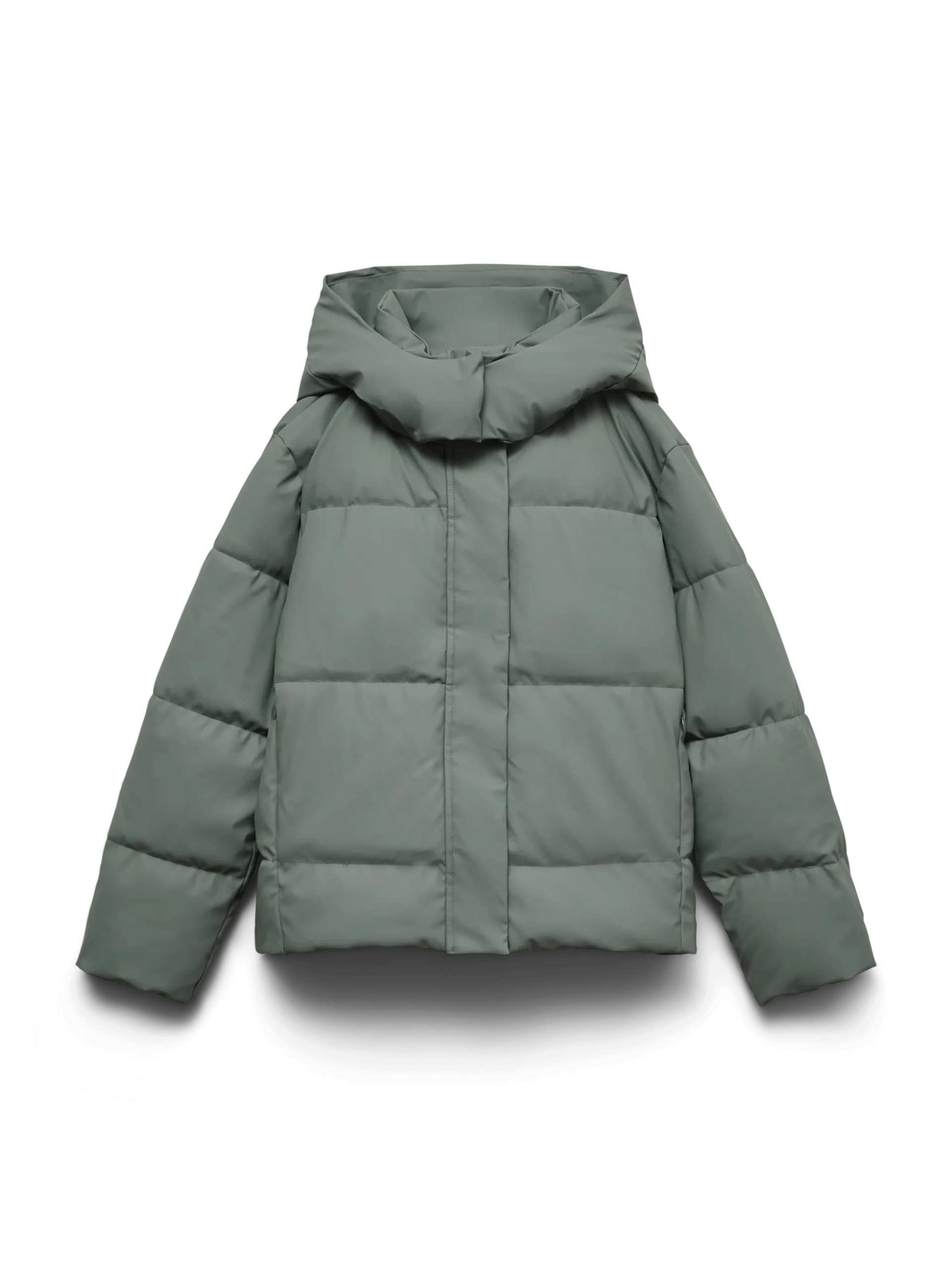 VMGRETAKYLIE Jacke