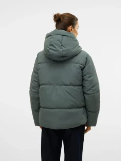 VMGRETAKYLIE Jacke
