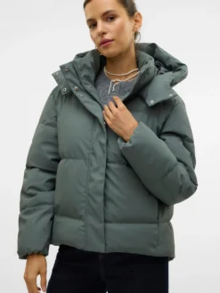 VMGRETAKYLIE Jacke