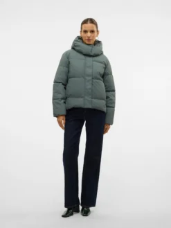 VMGRETAKYLIE Jacke
