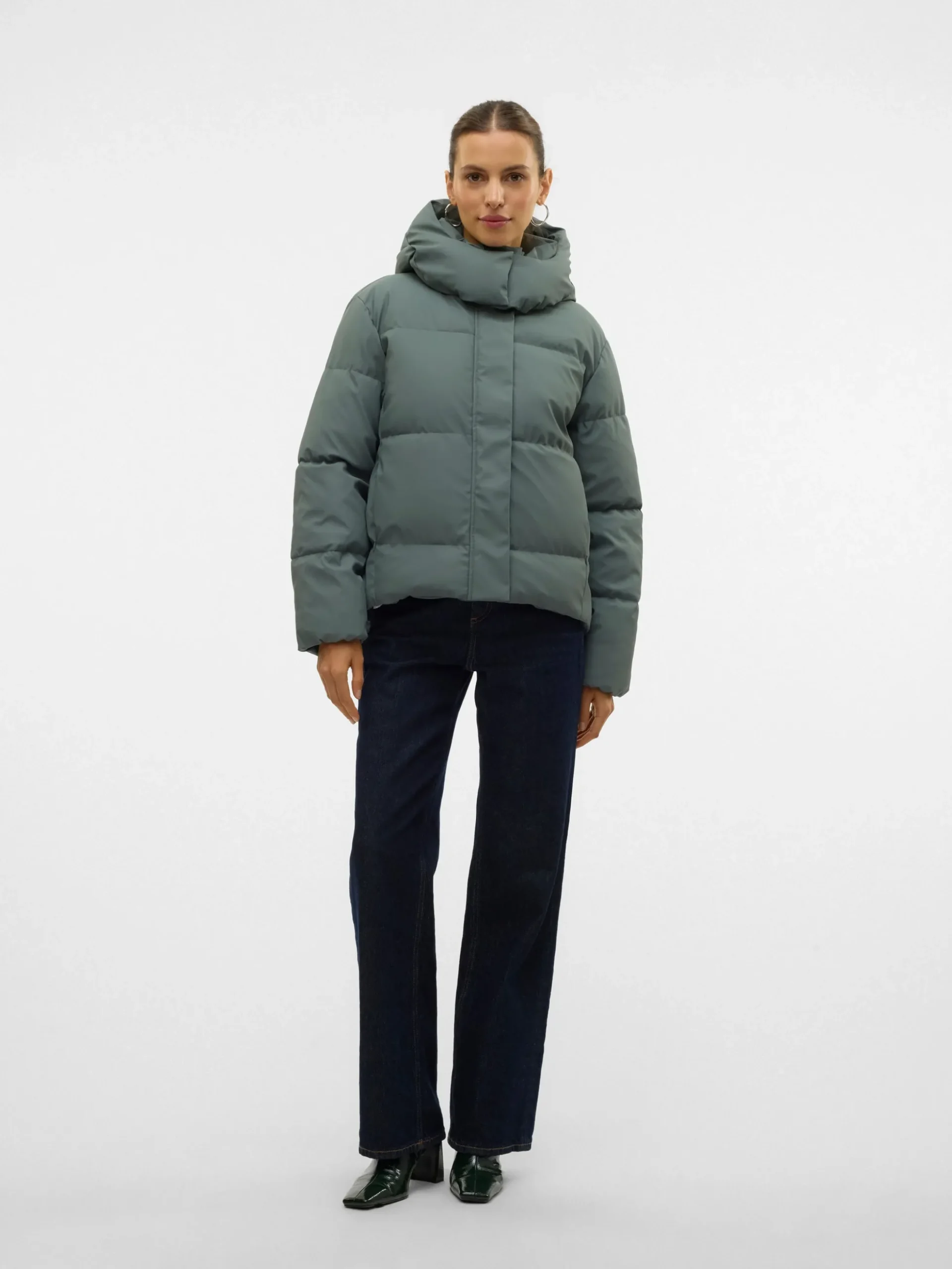 VMGRETAKYLIE Jacke