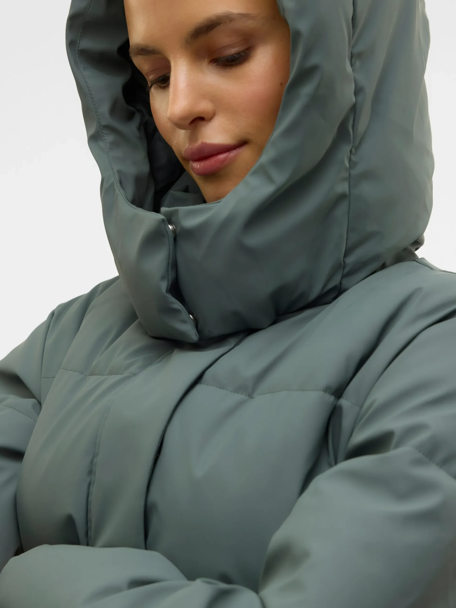 VMGRETAKYLIE Jacke