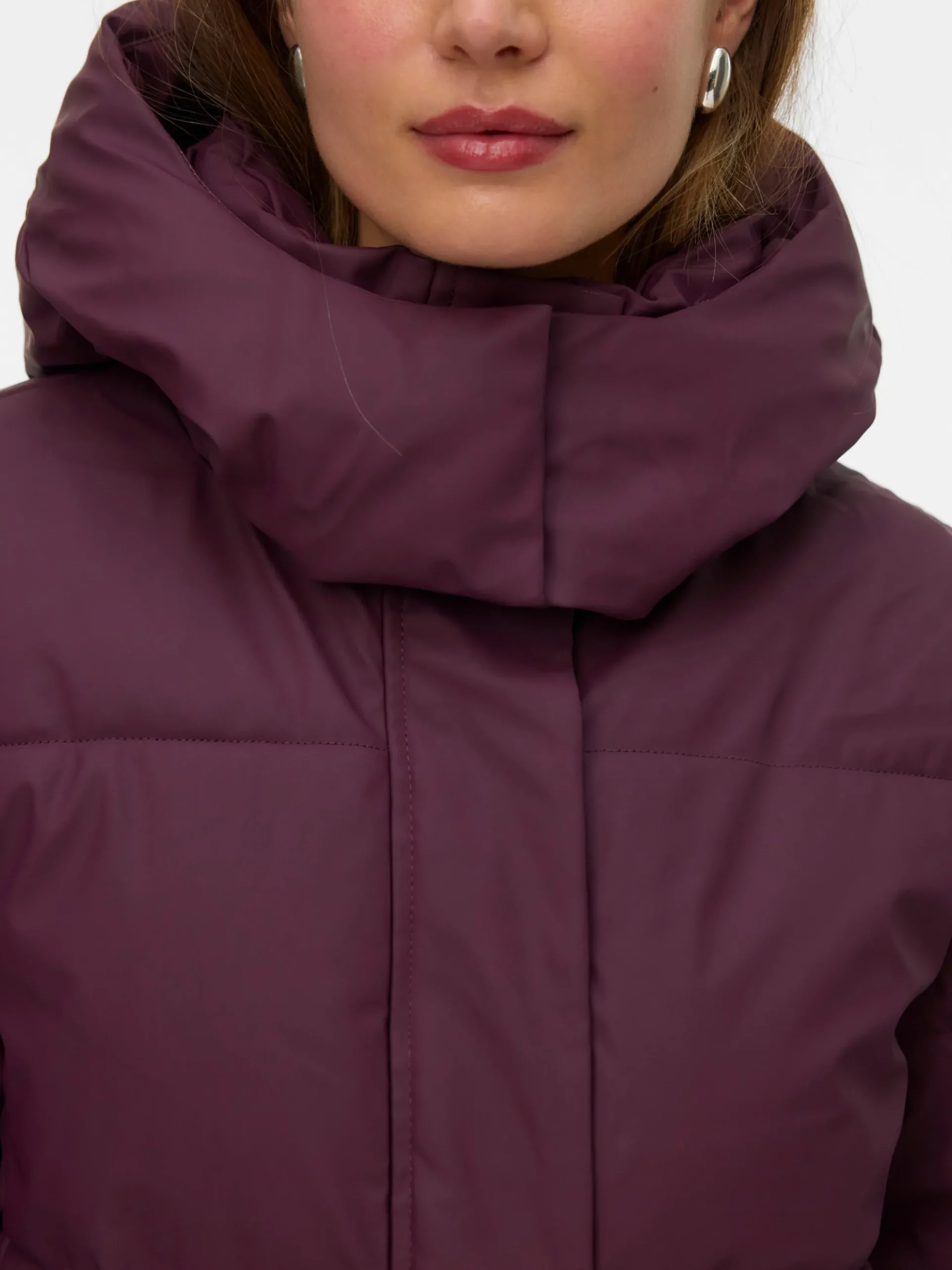 VMGRETAKYLIE Jacke