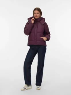 VMGRETAKYLIE Jacke