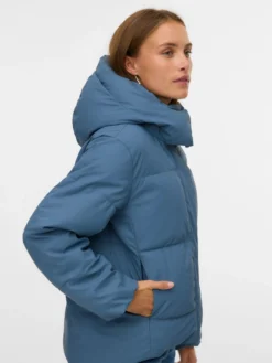 VMGRETAKYLIE Jacke