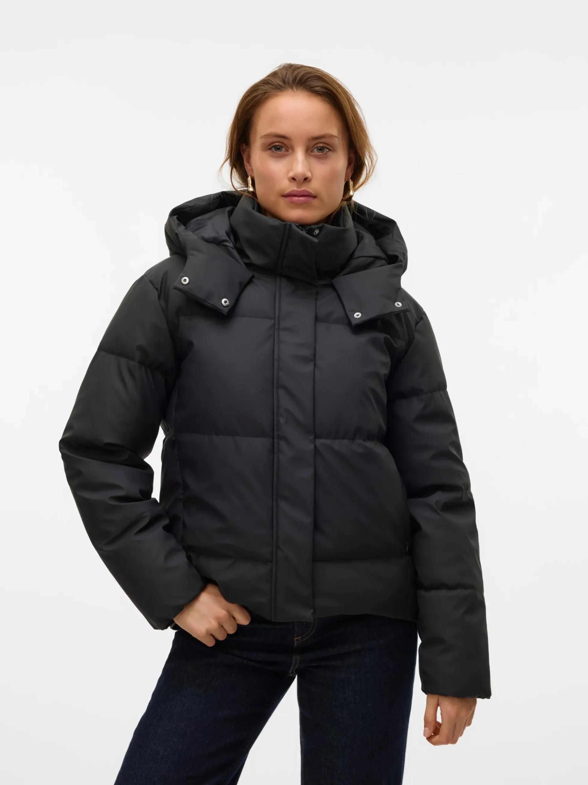 VMGRETAKYLIE Jacke
