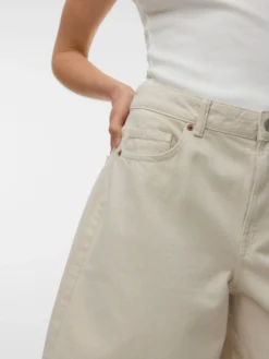 VMHADLEY Jeans-Shorts