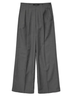 VMHAILEY Hohe Taille Hose
