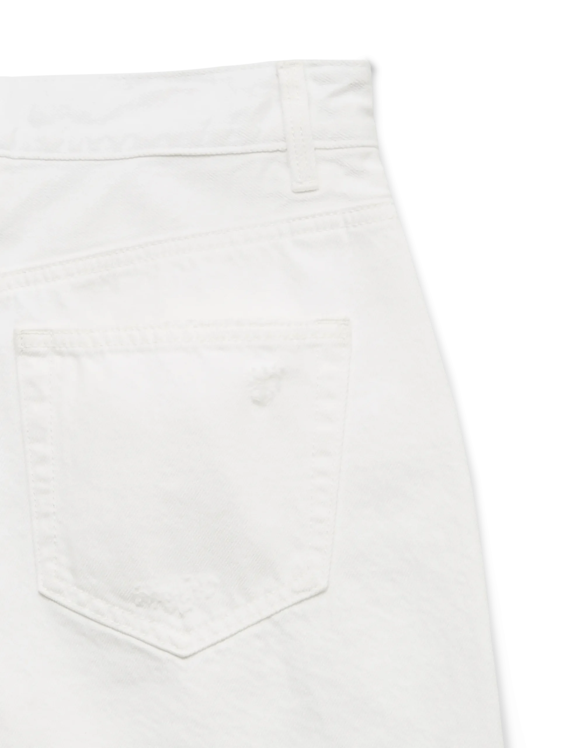 VMHAILEY Jeans-Shorts