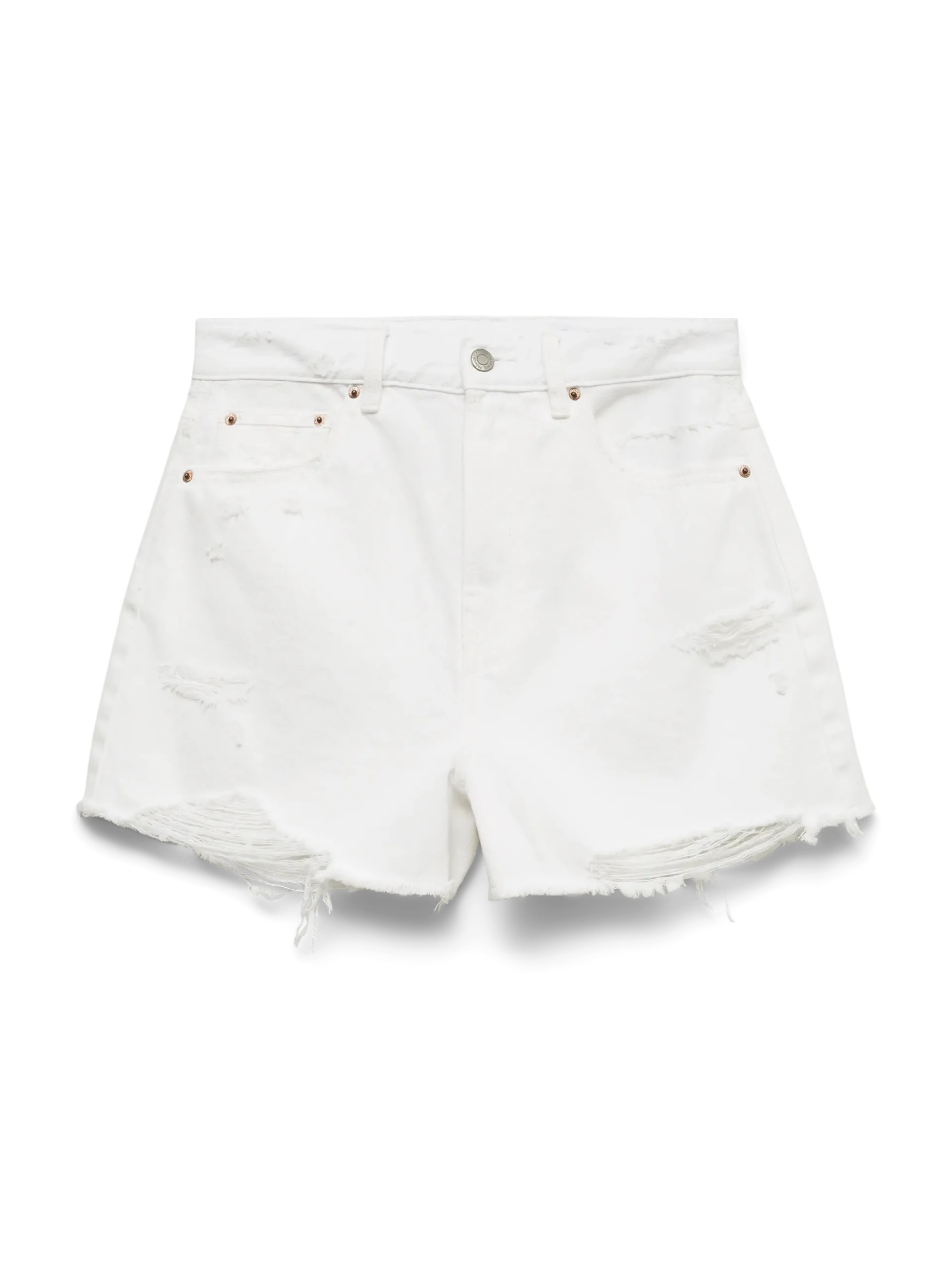 VMHAILEY Jeans-Shorts