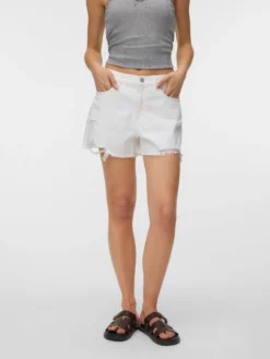 VMHAILEY Jeans-Shorts