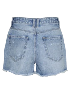VMHAILEY Jeans-Shorts