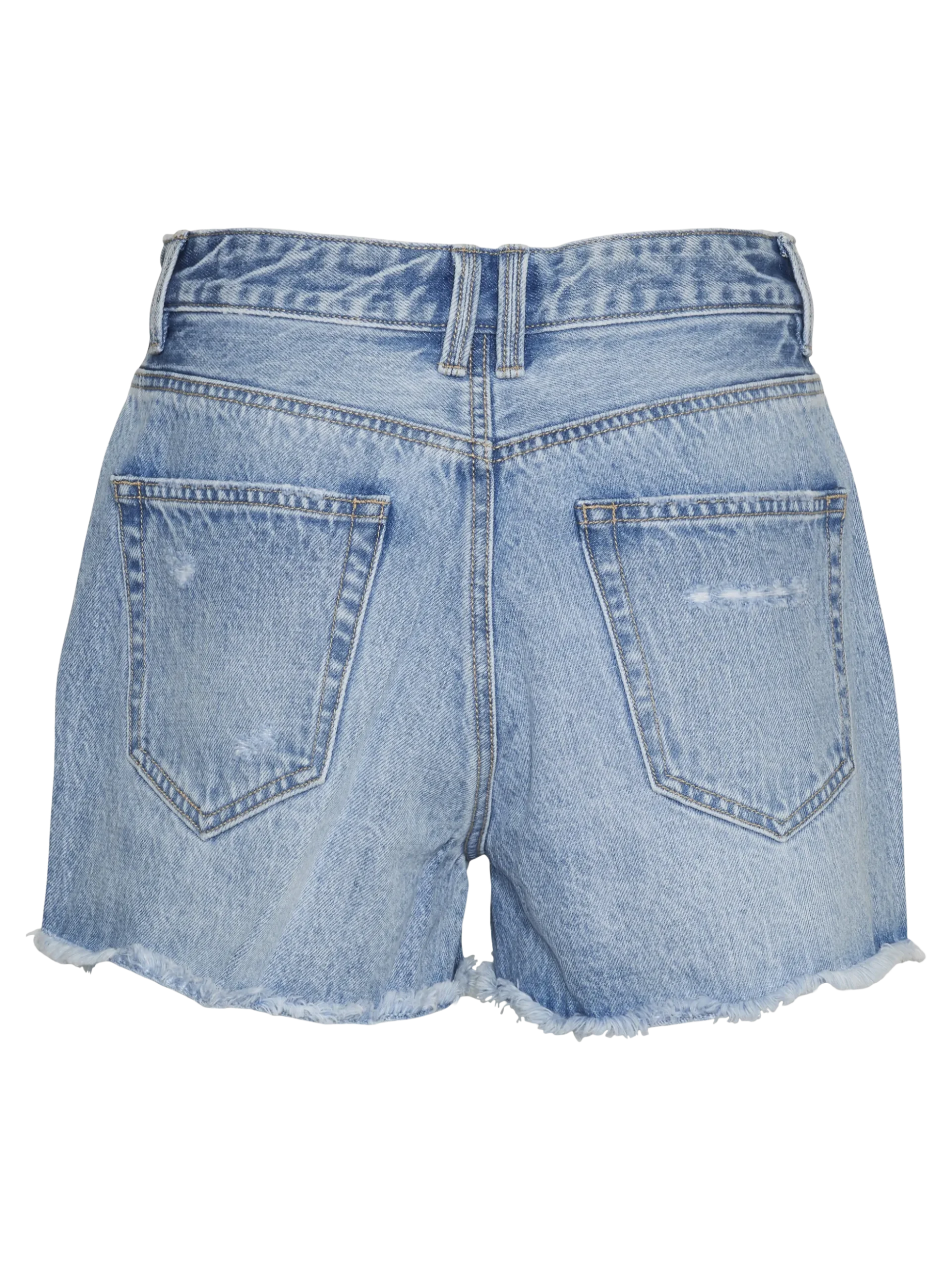 VMHAILEY Jeans-Shorts