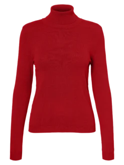 VMHAPPINESS Strickpullover