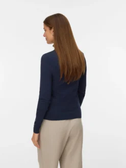 VMHAPPINESS Strickpullover