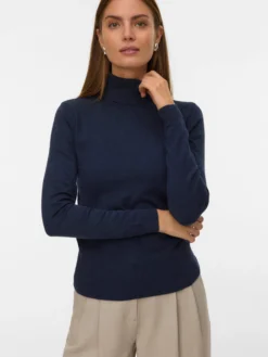 VMHAPPINESS Strickpullover