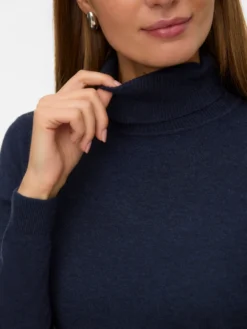 VMHAPPINESS Strickpullover