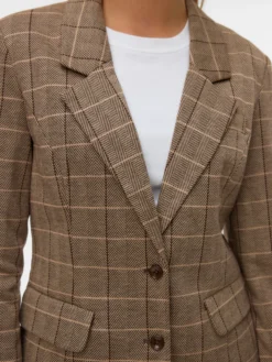 VMHARUKA Blazer