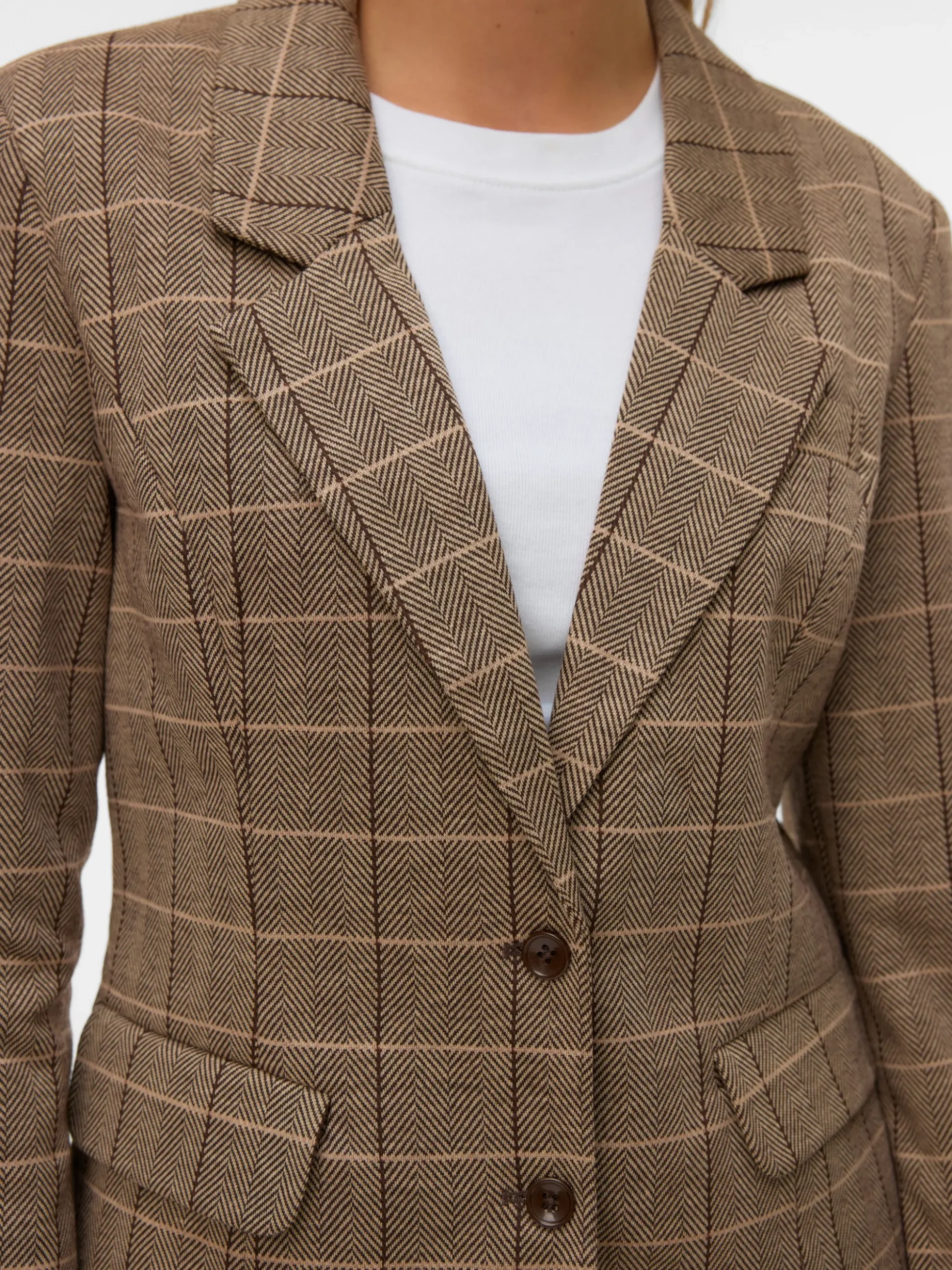 VMHARUKA Blazer