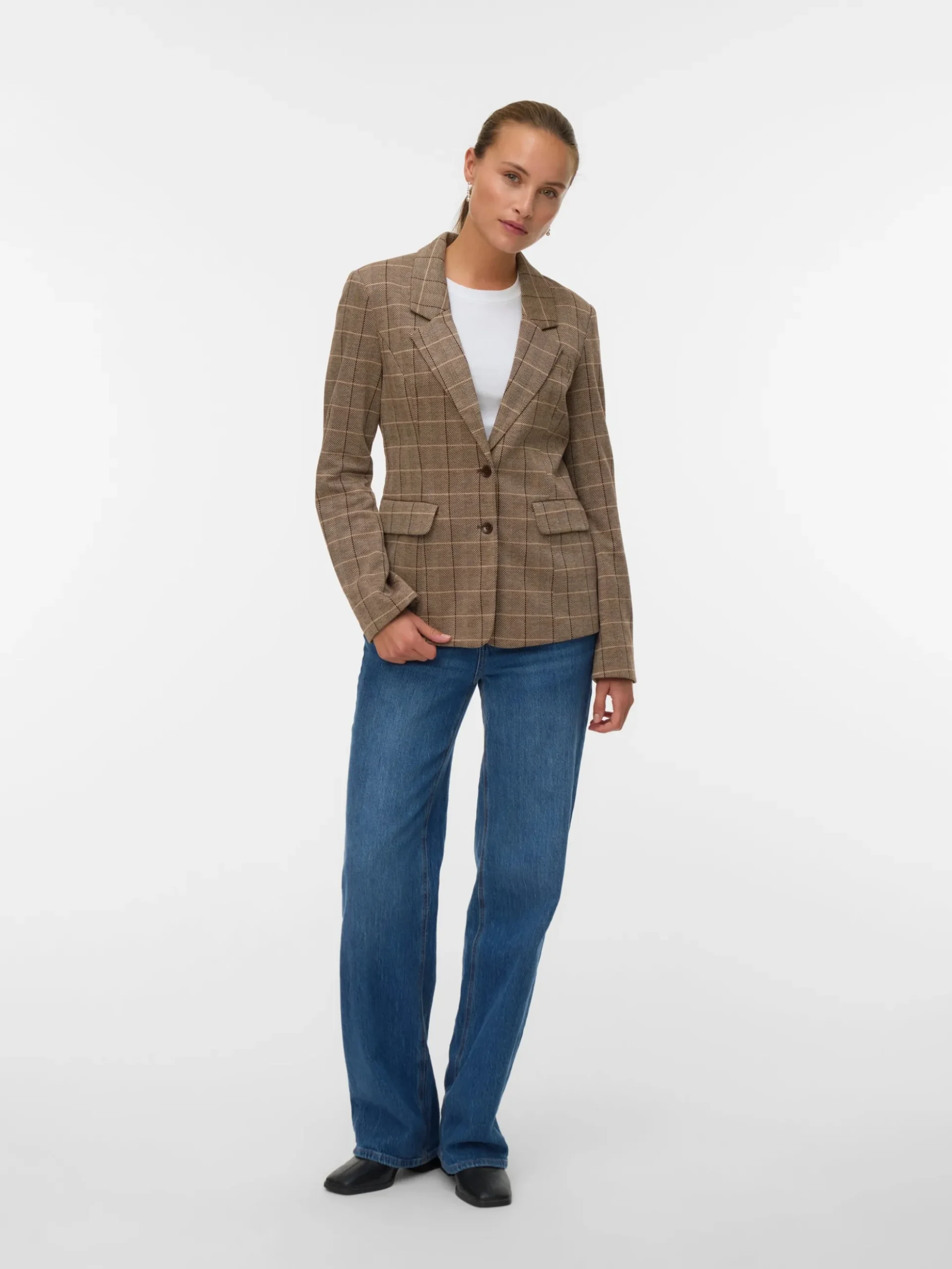 VMHARUKA Blazer
