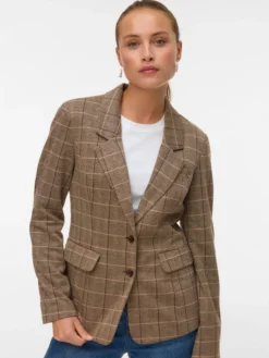VMHARUKA Blazer